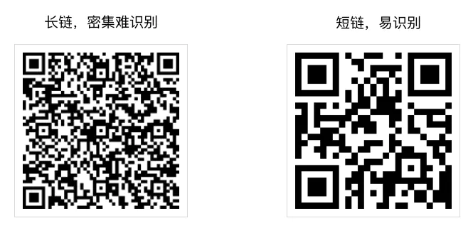 短链